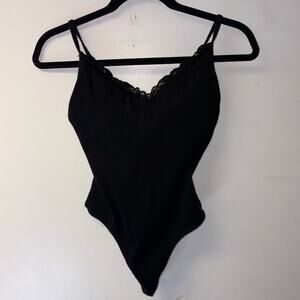 PINK by Victoria secret bodysuit